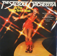 SALSOUL ORCHESTRA / UP THE YELLOW BRICK ROAD