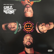SOULS OF MISCHIEF / THERE IS ONLY NOW