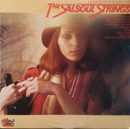 SALSOUL STRINGS / HOW DEEP IS YOUR LOVE