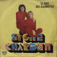STONE / CHARDEN / Le Prix Des Allumettes