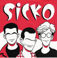SICKO / COUNT ME OUT