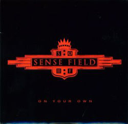 Sense Field / Building LP アナログレコード Sense Field Building LP アナログレコード