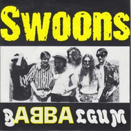 SWOONS / BABBALGUM