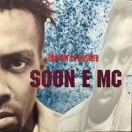 SOON E MC / ELUCIDER CE MYSTERE / CHAUFFEUR DE TAXI GROOVE