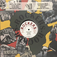 SISTER ERICA / AUGUSTUS PABLO / ONE IN THE SPIRIT / ISLINGTON