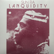 SUN RA / LANQUIDITY