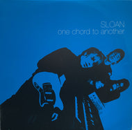 SLOAN / One Chord To Another