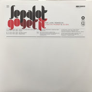 SEPALOT / GO GET IT