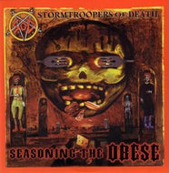 STORMTROOPERS OF DEATH / YELLOW MACHINEGUN / STORMTROOPERS OF DEATH / YELLOW MACHINEGUN
