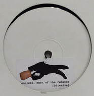 SOULWAX / MOST OF THE REMIXES