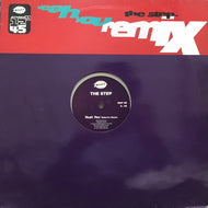 STEP / YEAH YOU! (REMIX)