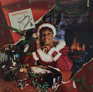 SHIRLEY CAESAR / Christmasing