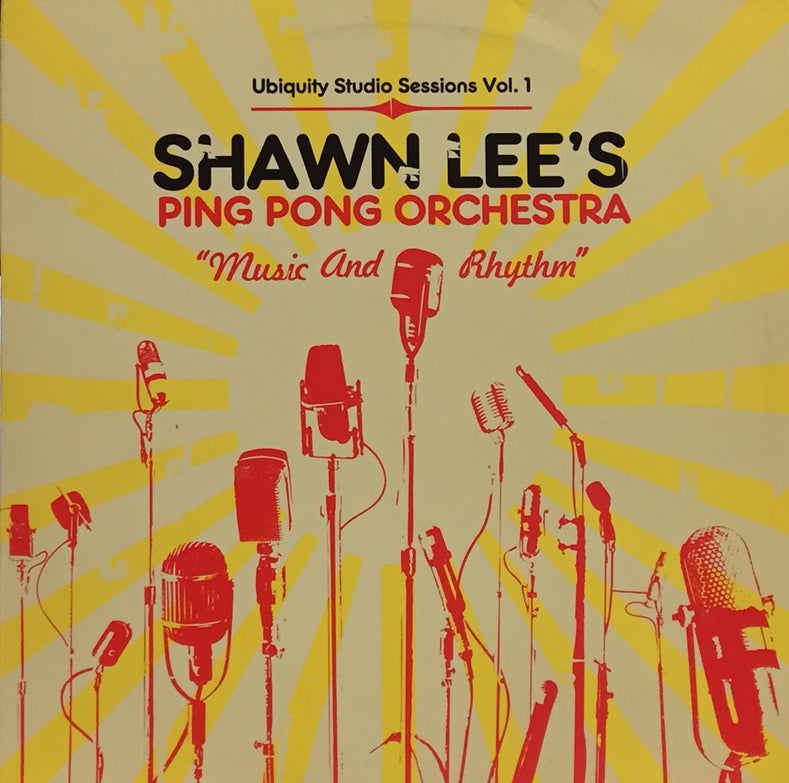 The Saturn Symphony Orchestra シングル レコード fit=scale-down,w=1200