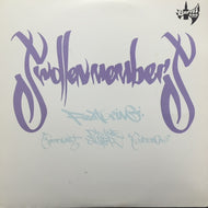SWOLLEN MEMBERS / STRENGTH