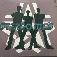 STEREO MC'S / 33-45-78