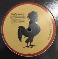 SHERMAN RODGERS / SOUNDS OF THE BIG STINK DISC FIVE