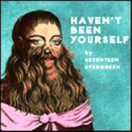 SEVENTEEN EVERGREEN / HAVEN'T BEEN YOURSELF
