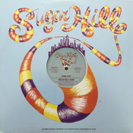 SUGARHILL GANG / FUNK BOX