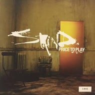 STAIND / PRICE TO PLAY