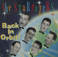 STARGAZERS / Back In Orbit