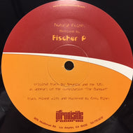 SAMHILA & THE SB'S / GYEDU BLAY AMBOLLEY / NATURAL POINTS(FISCHER P. REMIX)
