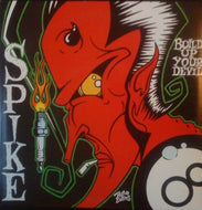 SPIKE! / BUILD YP YOUR DEVIL
