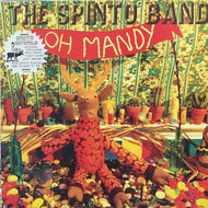SPINTO BAND / OH MANDY - 1st