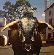 SWERVEDRIVER / Mezcal Head