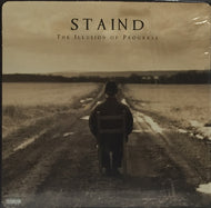 STAIND / THE ILLUSION OF PROGRESS
