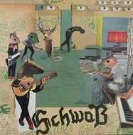 SCHWAB / DJS IN A ROW