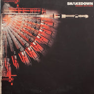 SHAKEDOWN / DROWSY WITH HOPE