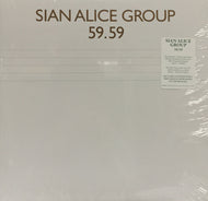 SIAN ALICE GROUP / 59.59