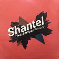 SHANTEL / DISKO PARTIZANI (REMIXES)