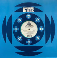 SU SU BOBIEN / KEEP IT TO MYSELF (THE ERIC KUPPER REMIXES)