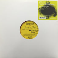 SUNSHINE JONES / SEVEN TRACK IN SEVEN DAYS EP