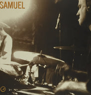 SAMUEL / TEXAS IS THE REASON / SPRIT