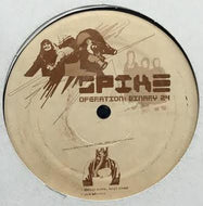 SPIKE / OPERATION BINARY 24