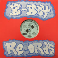 SEAN BABY & NINJA D / K.G. DANCE (WOP)