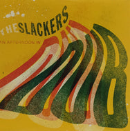 SLACKERS / AN AFTERNOON IN DUB