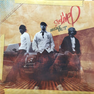 SOULIVE / BREAK OUT