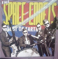 SPACE CADETS / LOST ON EARTH