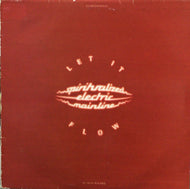 SPIRITUALIZED / Let It Flow