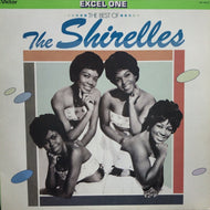SHIRELLES / THE BEST OF SHIRELLES