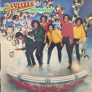 SYLVERS / DISCO FEVER