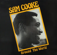 SAM COOKE / AROUND THE WORLD
