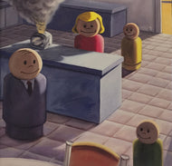 SUNNY DAY REAL ESTATE / DIARY