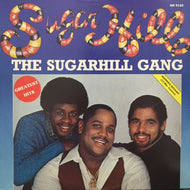 SUGARHILL GANG / GREATEST HITS
