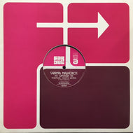 SABRINA MALHEIROS / CAPOEIRA VAI (SPIRITUAL SOUTH REMIX)