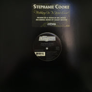 STEPHANIE COOKE / HOLDING ON TO YOUR LOVE