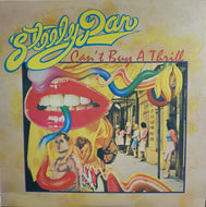 STEELY DAN / CAN'T BUY A THRILL